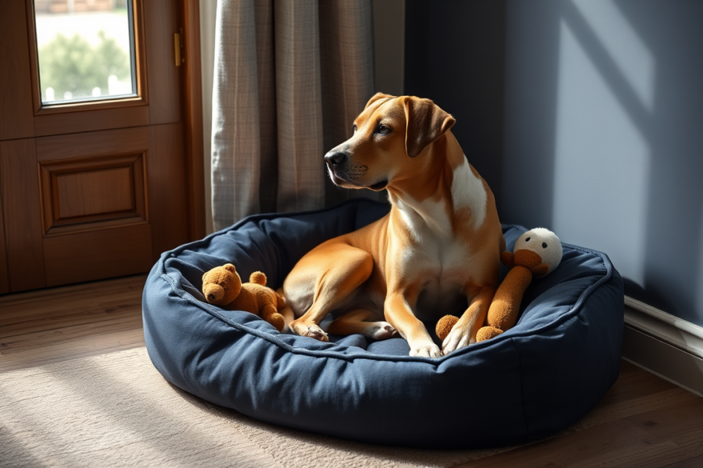 Affordable Senior Dog Nutrition Health Vet Guidance