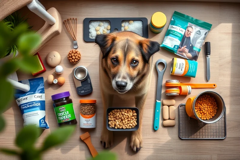 best senior dog nutrition by breed size — Best Senior Dog Nutrition By Breed Size (the finished result)