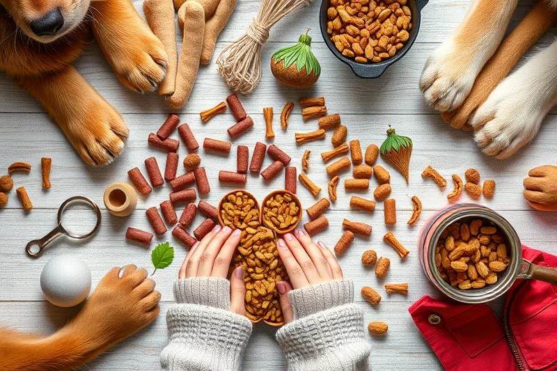 best senior dog nutrition size — Best Senior Dog Nutrition Size (the finished result)