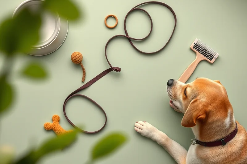 best senior dog nutrition training — Best Senior Dog Nutrition Training (the finished result)
