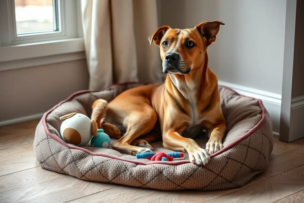 Budget Senior Dog Nutrition By Breed Size