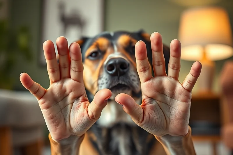 diy senior dog nutrition by breed size — Diy Senior Dog Nutrition By Breed Size (the finished result)