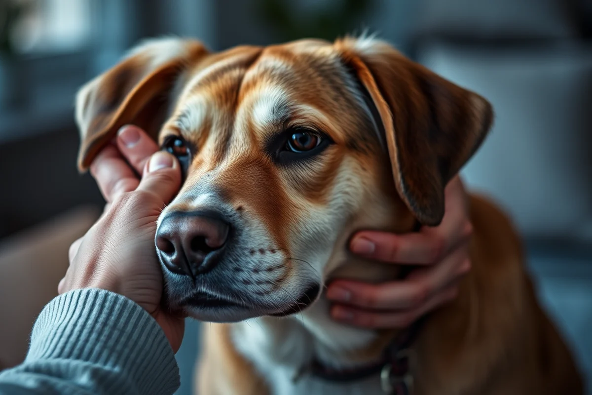 easy senior dog nutrition behavior — Easy Senior Dog Nutrition Behavior