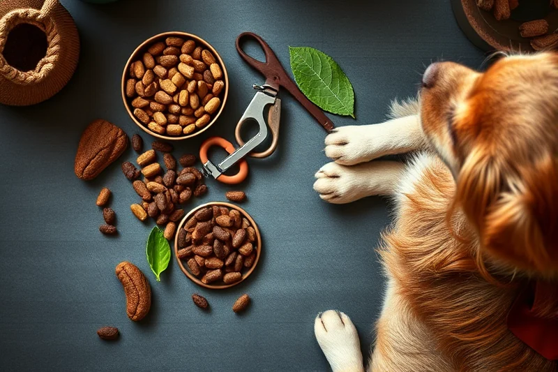 easy senior dog nutrition behavior — Easy Senior Dog Nutrition Behavior (the finished result)