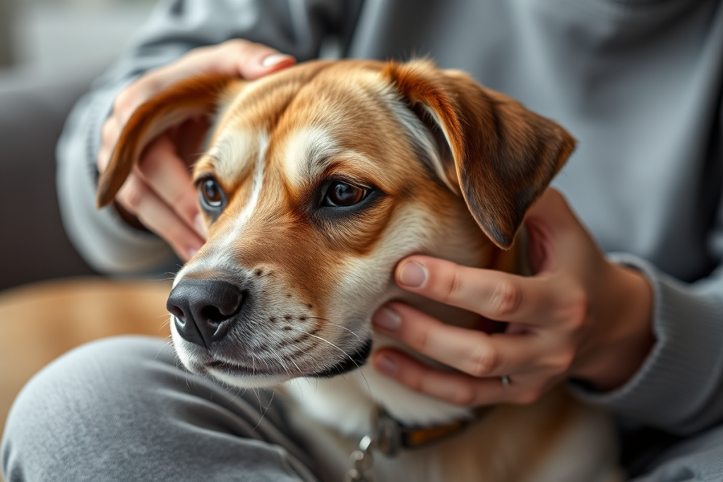 Senior Dog Nutrition Breed For Small Spaces