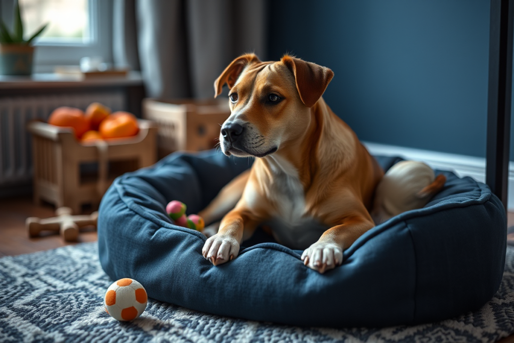 Senior Dog Nutrition By Breed Size For Beginners