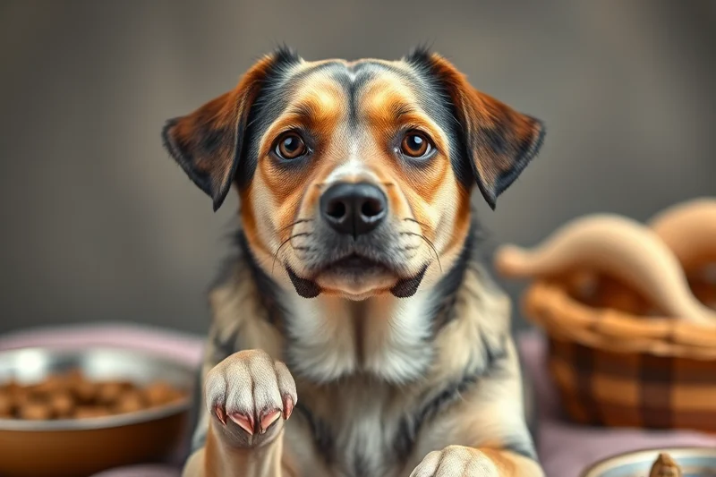 senior dog nutrition by breed size for beginners — Senior Dog Nutrition By Breed Size For Beginners (the finished result)