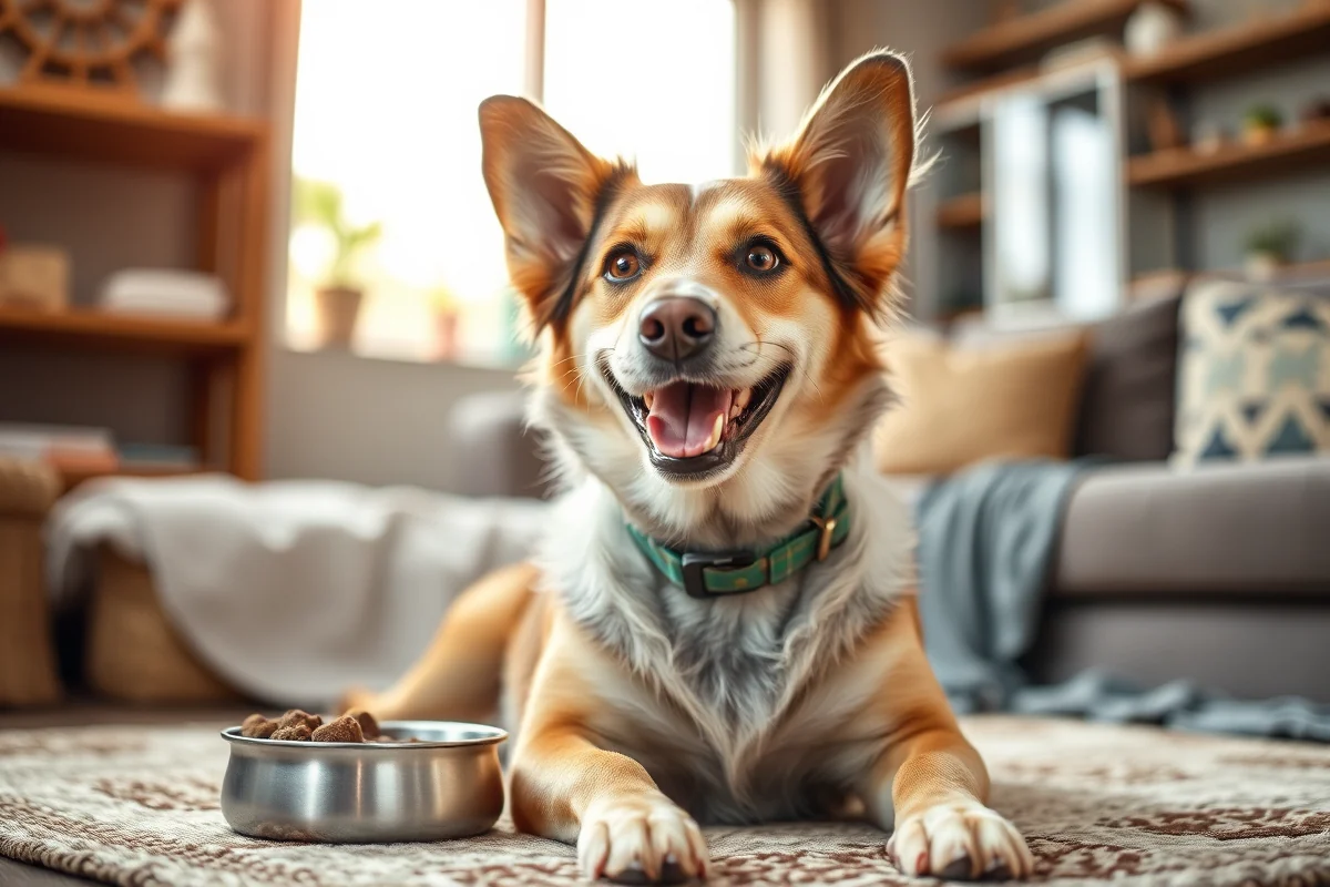 senior dog nutrition by breed & size — Senior Dog Nutrition By Breed & Size