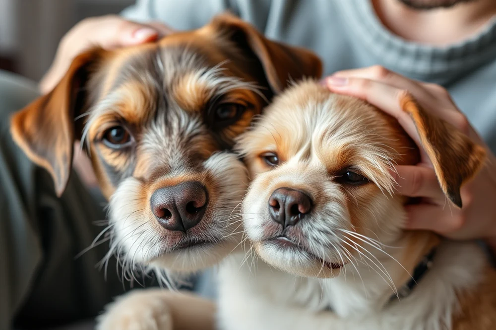 senior dog nutrition by breed & size — Senior Dog Nutrition By Breed & Size (step by step)