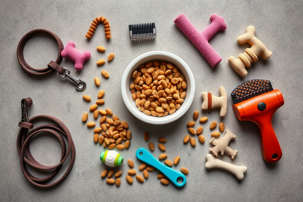 senior dog nutrition gear & product picks — Senior Dog Nutrition Gear & Product Picks (the finished result)