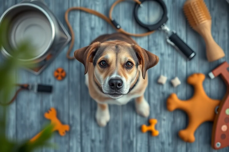 senior dog nutrition guidance ideas — Senior Dog Nutrition Guidance Ideas (the finished result)