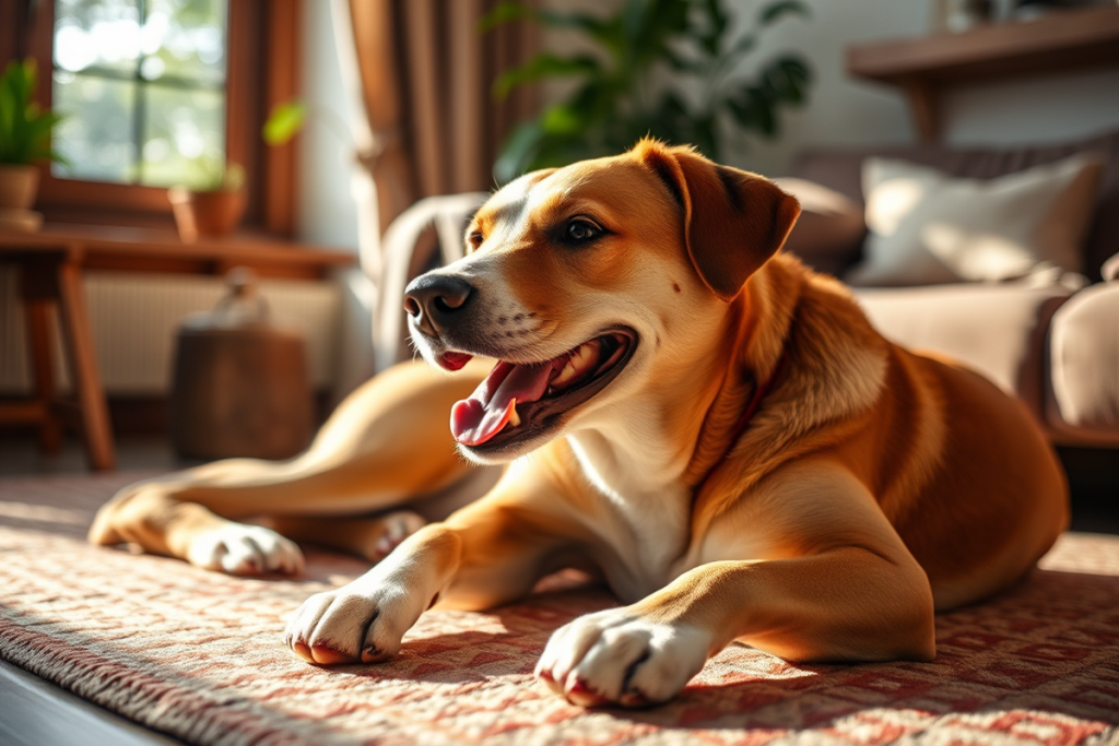 Senior Dog Nutrition Health Ideas