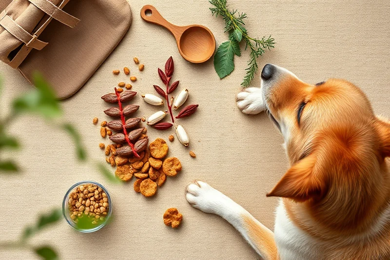 senior dog nutrition health ideas — Senior Dog Nutrition Health Ideas (the finished result)