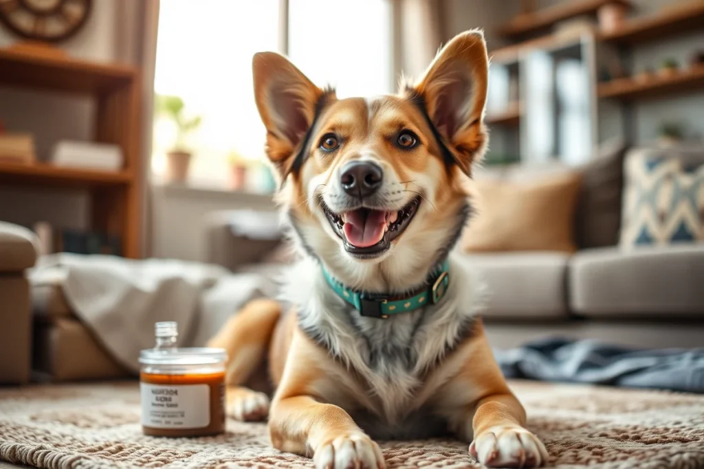 Senior Dog Nutrition Health & Vet Guidance