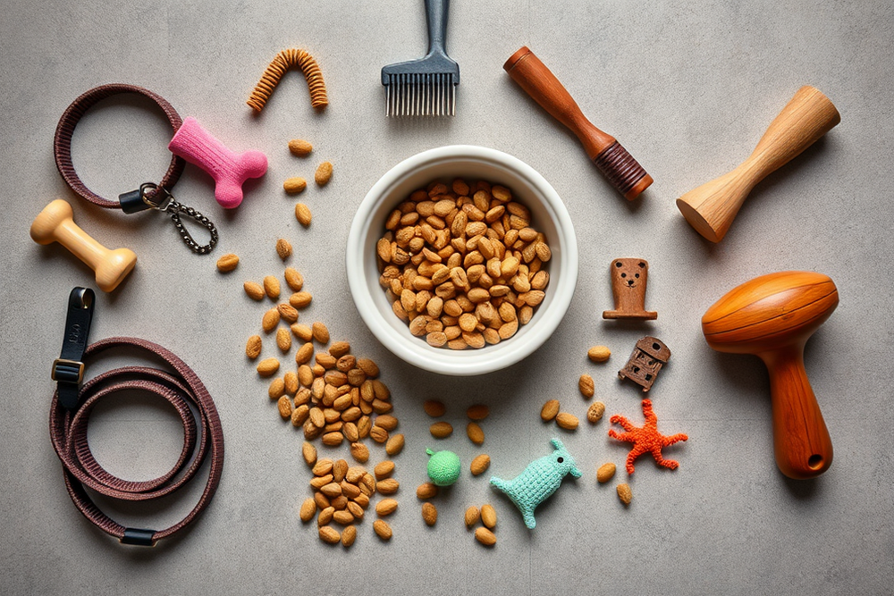senior dog nutrition training & behavior — Senior Dog Nutrition Training & Behavior (the finished result)
