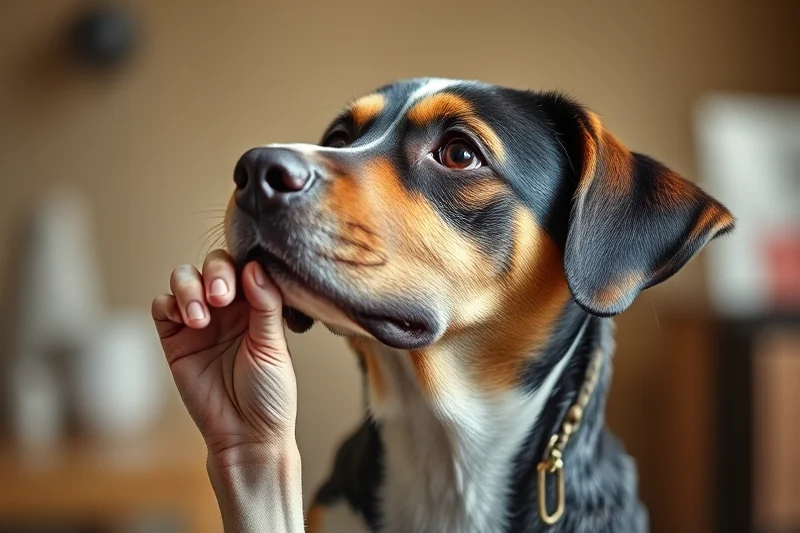 beginner healthy weight senior dog food — Beginner Healthy Weight Senior Dog Food (step by step)