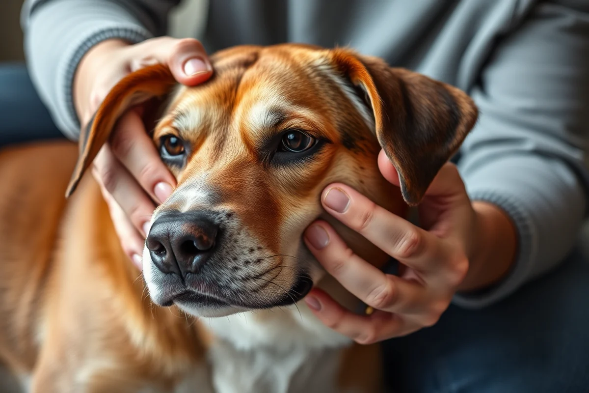 best dog food for senior — Best Dog Food For Senior