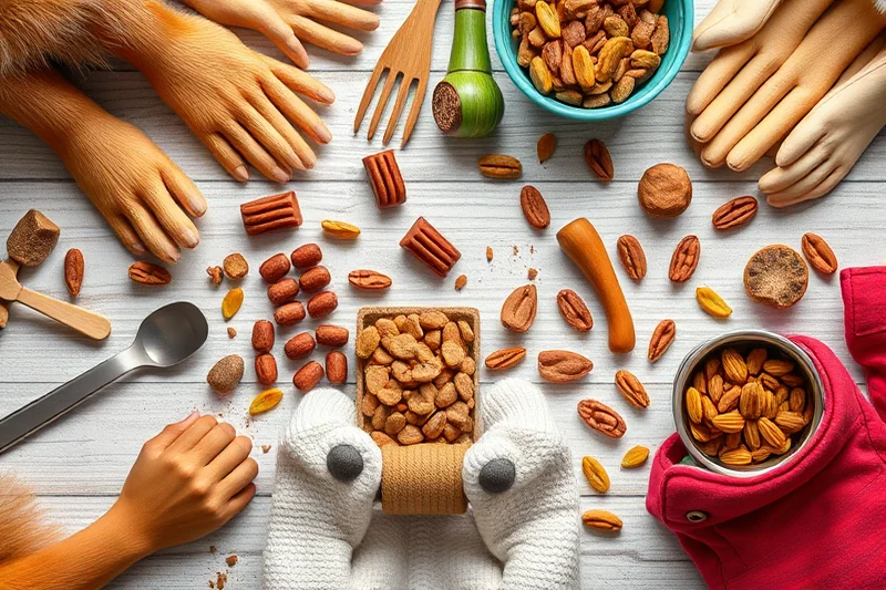 best dog food for senior — Best Dog Food For Senior (the finished result)