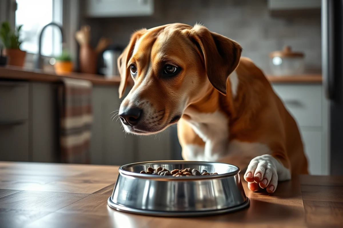 best senior dog nutrition behavior — Best Senior Dog Nutrition Behavior