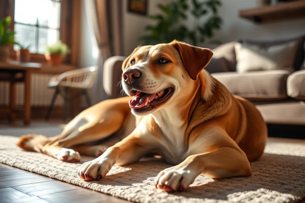 Budget Senior Dog Nutrition Breed