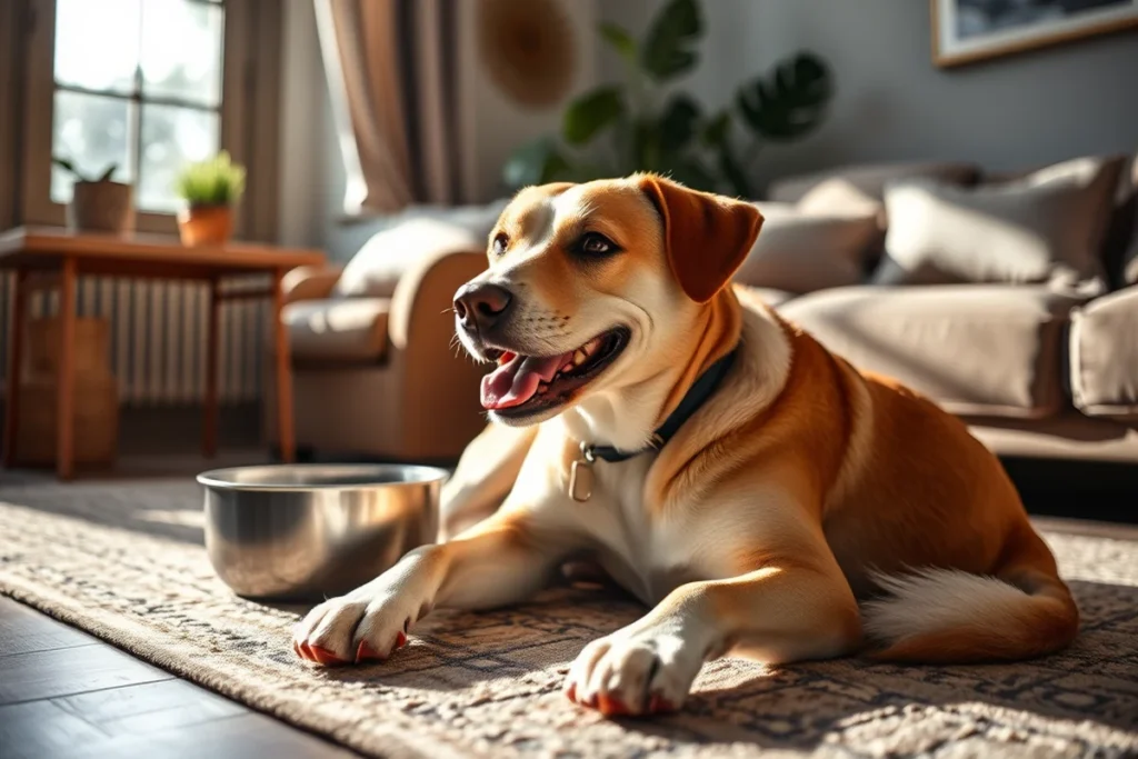 Budget Senior Dog Nutrition For Small Spaces
