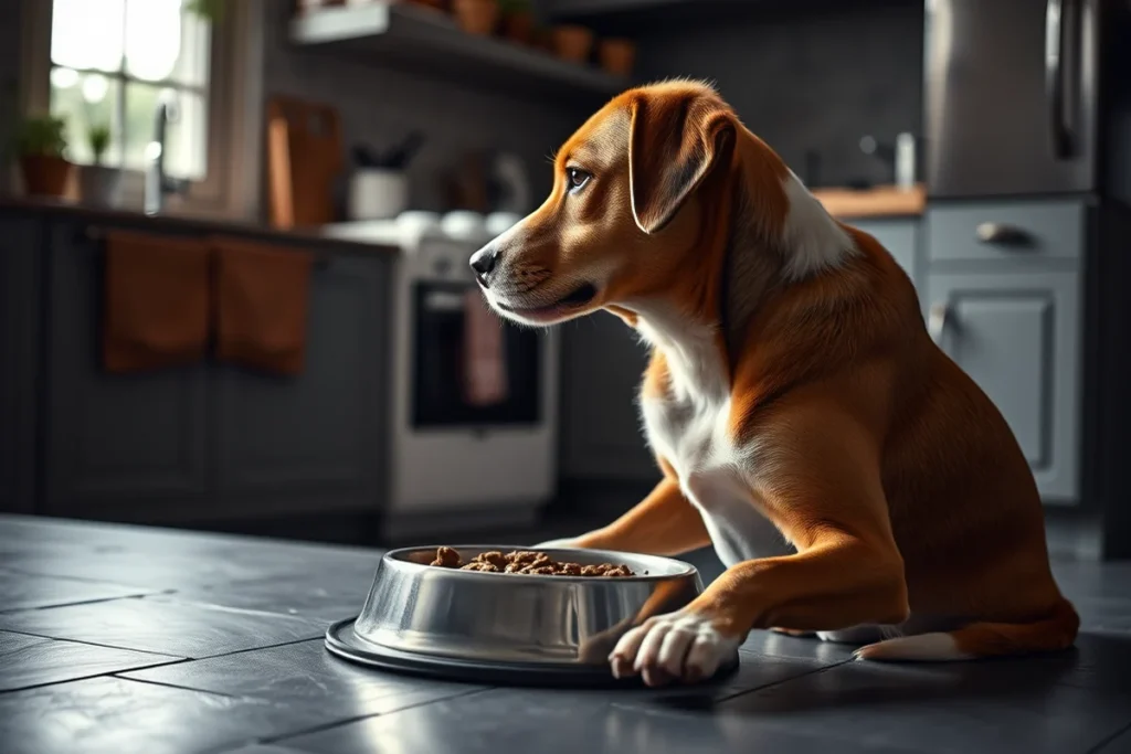 Budget Senior Dog Nutrition That Actually Work