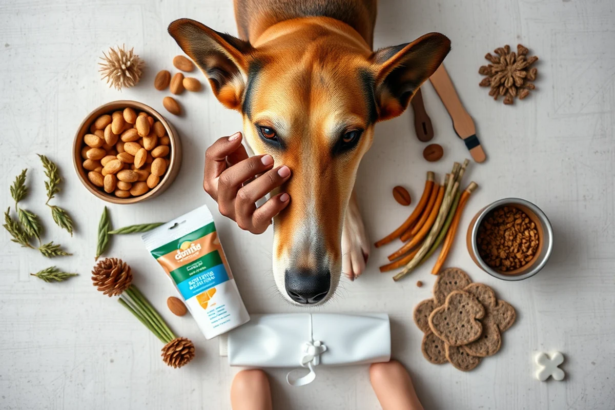 budget senior dog nutrition that actually work β Budget Senior Dog Nutrition That Actually Work (the finished result)