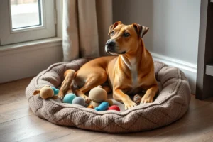Diy Dog Food For Senior