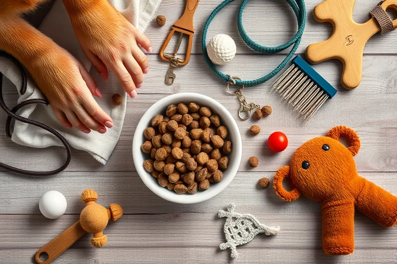 diy dog food for senior — Diy Dog Food For Senior (the finished result)