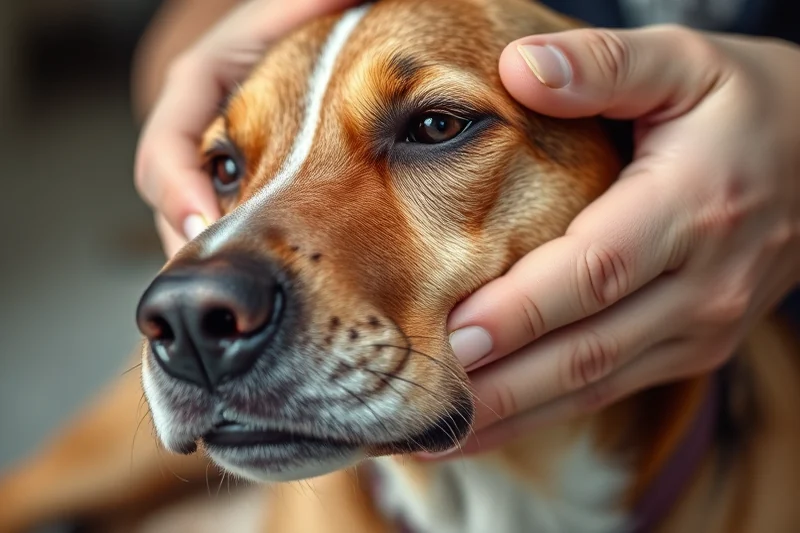 dog end of life care without tools — Dog End Of Life Care Without Tools (step by step)