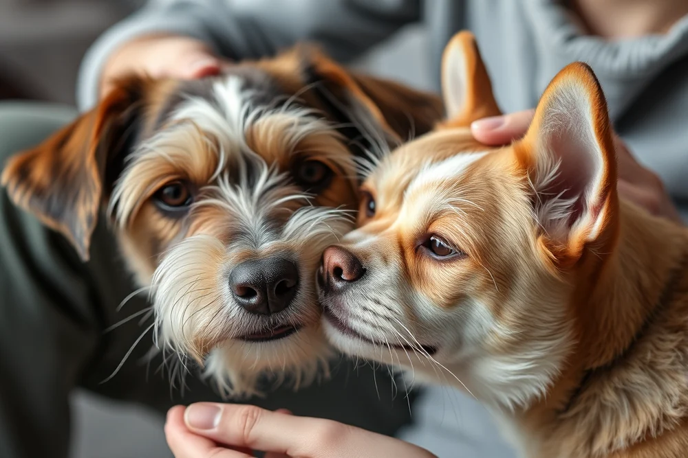 dog food for senior — Dog Food For Senior (step by step)
