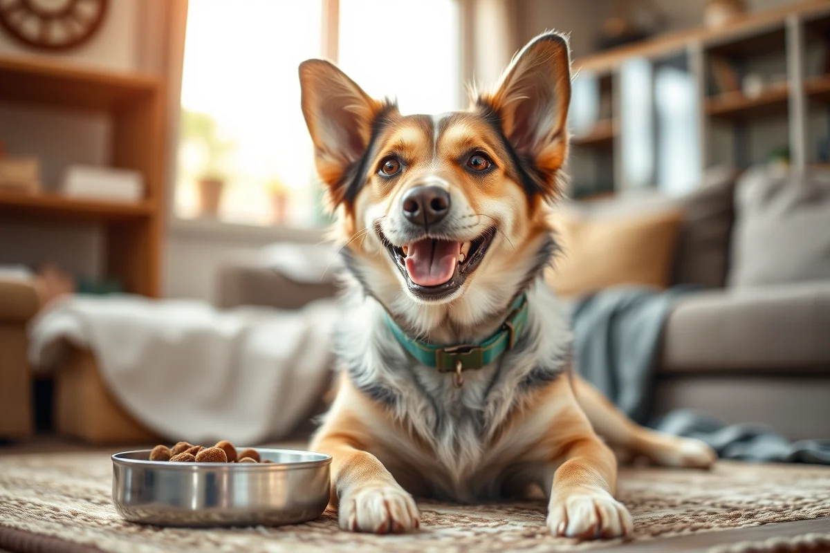 dog nutrition requirements for seniors — Dog Nutrition Requirements For Seniors