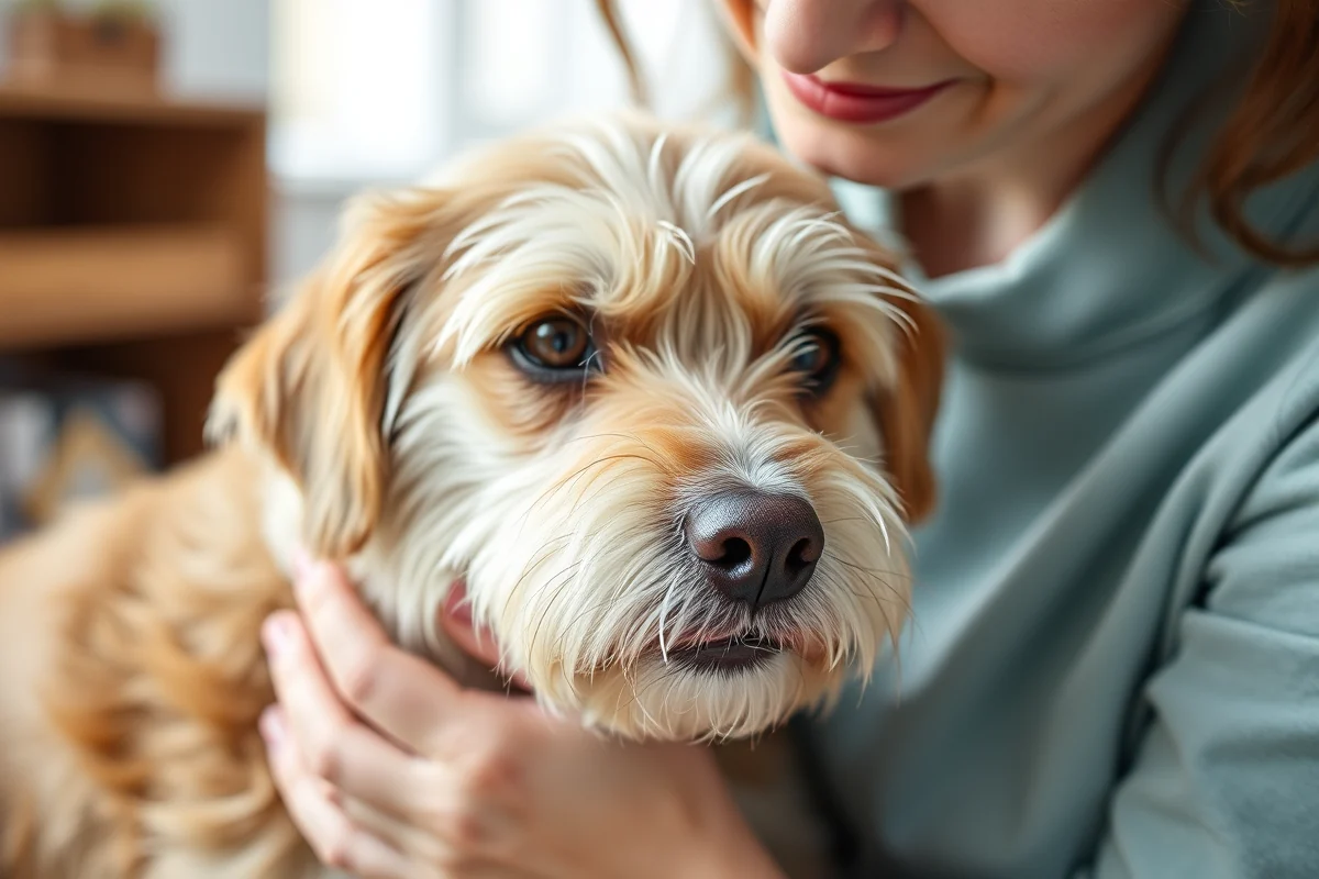dog nutrition requirements for seniors — Dog Nutrition Requirements For Seniors (step by step)