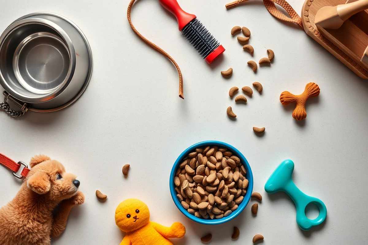 dog nutrition requirements for seniors — Dog Nutrition Requirements For Seniors (the finished result)