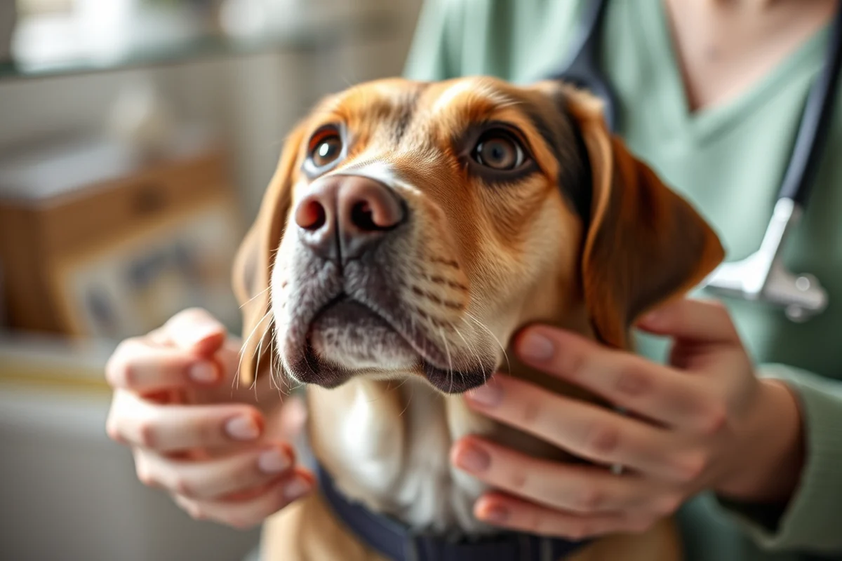 easy senior dog nutrition breed — Easy Senior Dog Nutrition Breed (step by step)