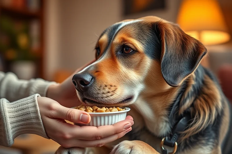 easy senior dog nutrition routines — Easy Senior Dog Nutrition Routines (step by step)
