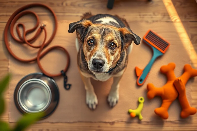 easy senior dog nutrition routines — Easy Senior Dog Nutrition Routines (the finished result)