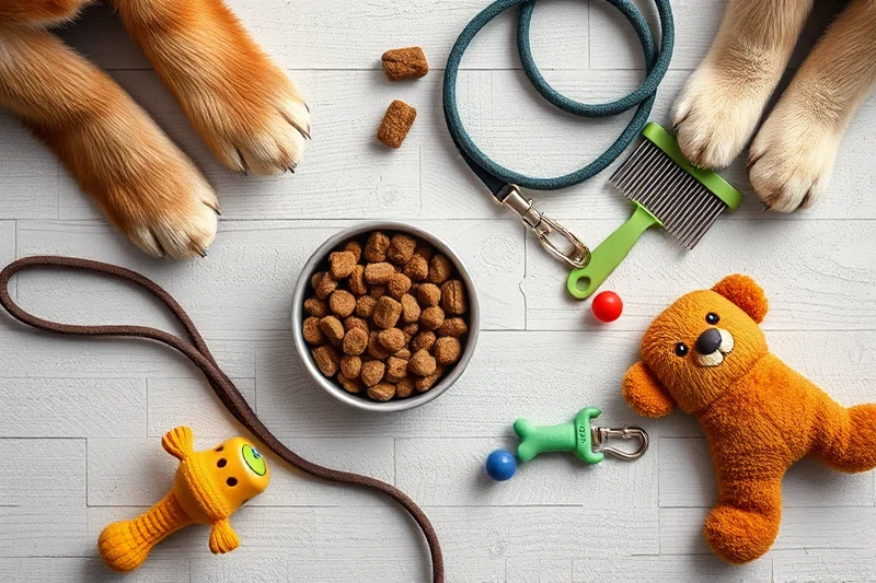 essential dog nutrition requirements for seniors — Essential Dog Nutrition Requirements For Seniors (the finished result)