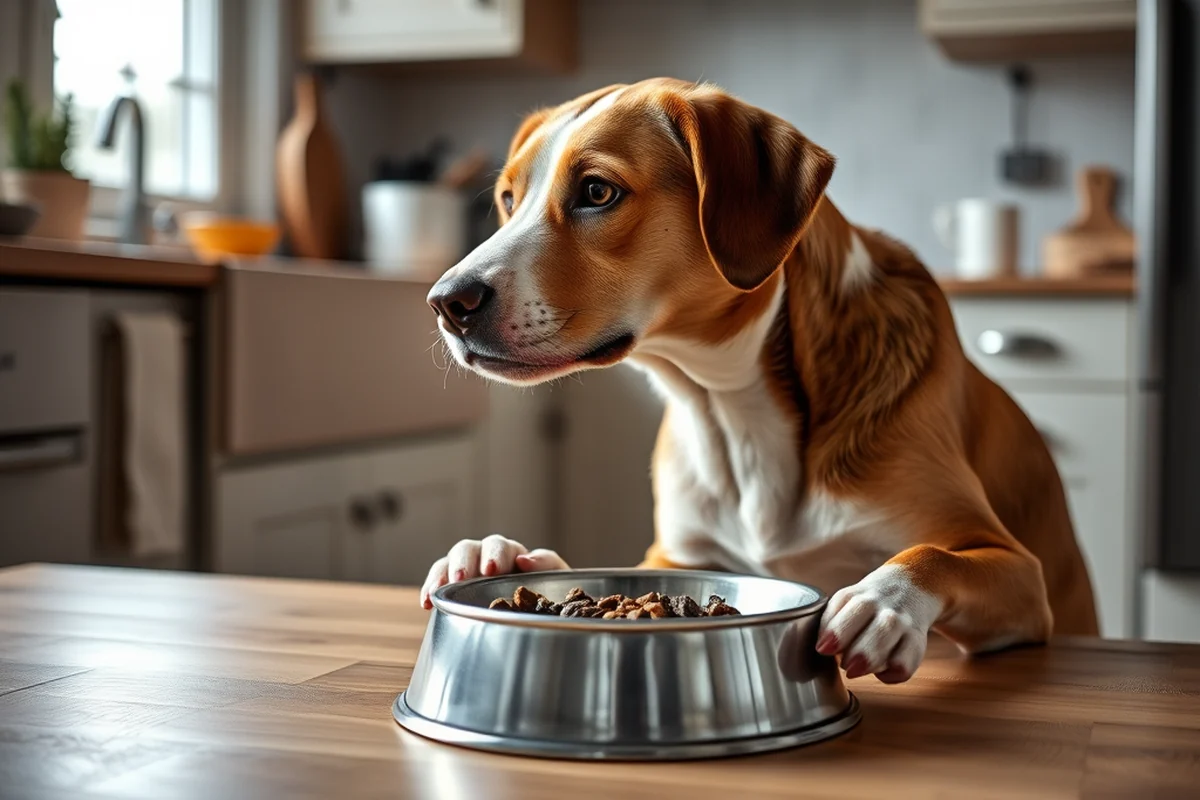 essential senior dog nutrition for beginners — Essential Senior Dog Nutrition For Beginners