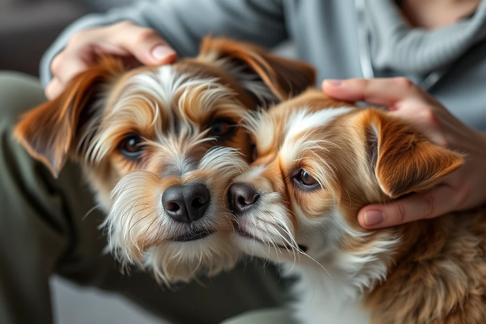fast dog food for senior — Fast Dog Food For Senior (step by step)