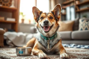 Fast Senior Dog Nutrition