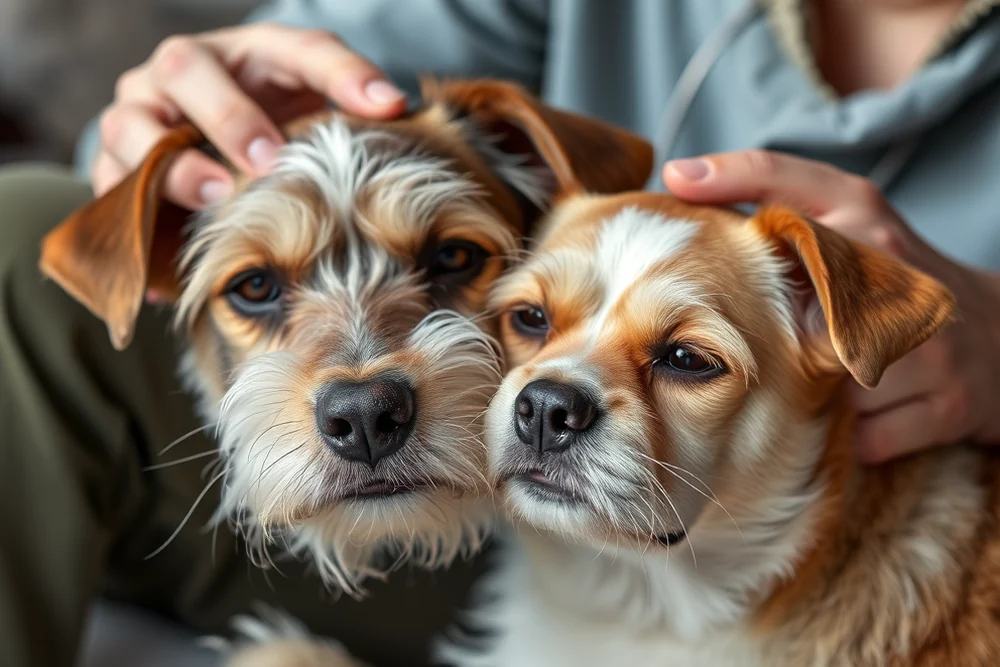 fast senior dog nutrition — Fast Senior Dog Nutrition (step by step)