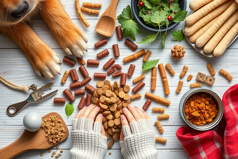 how to senior dog nutrition health — How To Senior Dog Nutrition Health (the finished result)