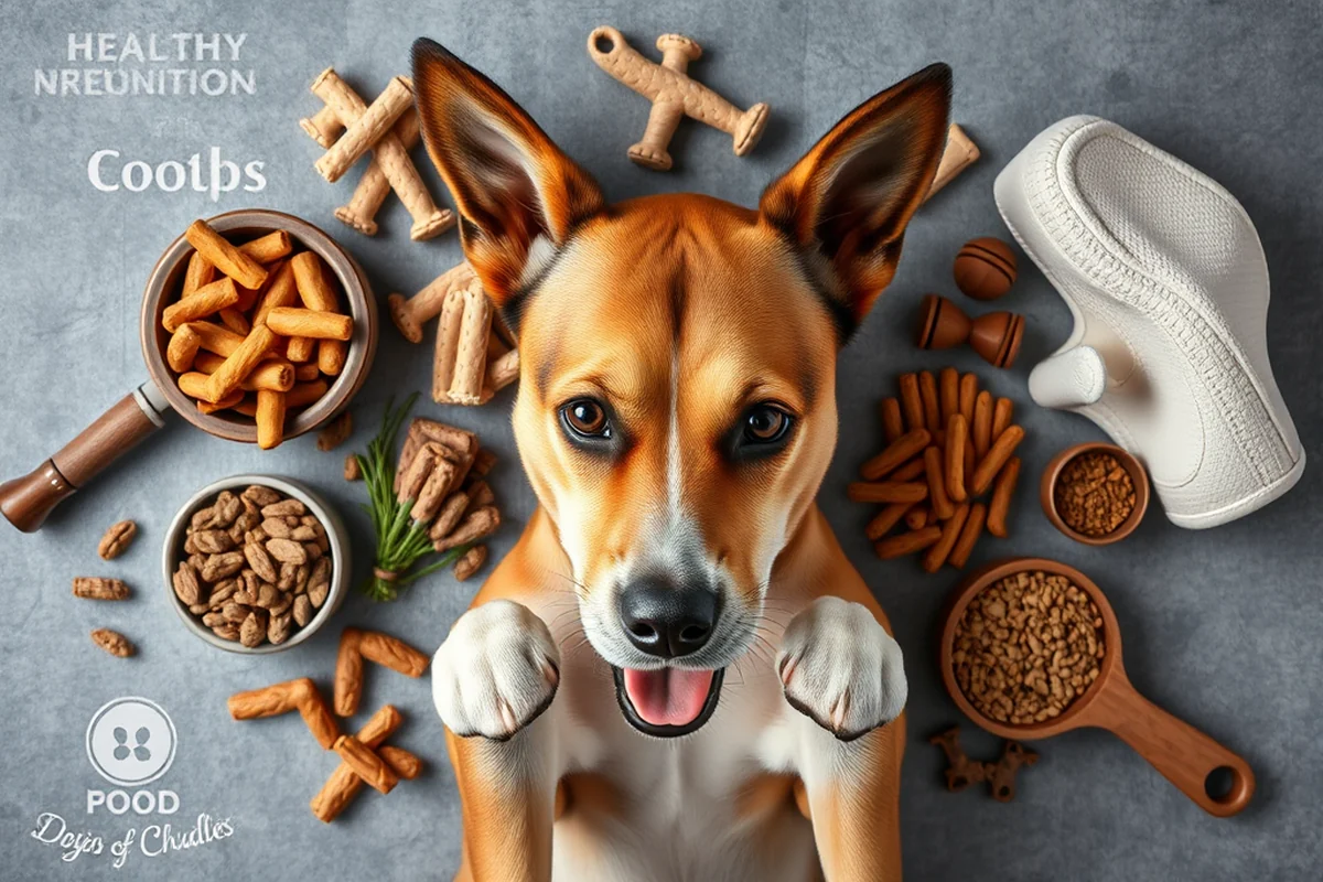 how to senior dog nutrition schedules — How To Senior Dog Nutrition Schedules (the finished result)
