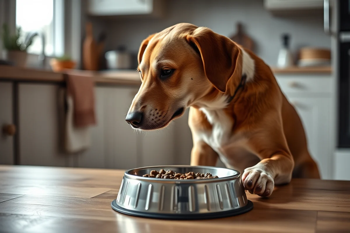 minimalist nutrience senior dog food — Minimalist Nutrience Senior Dog Food