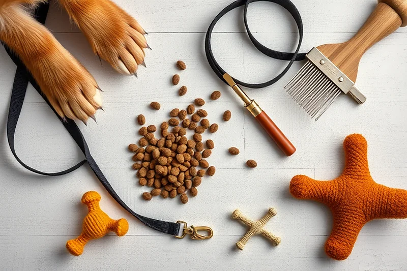 minimalist nutrience senior dog food — Minimalist Nutrience Senior Dog Food (the finished result)