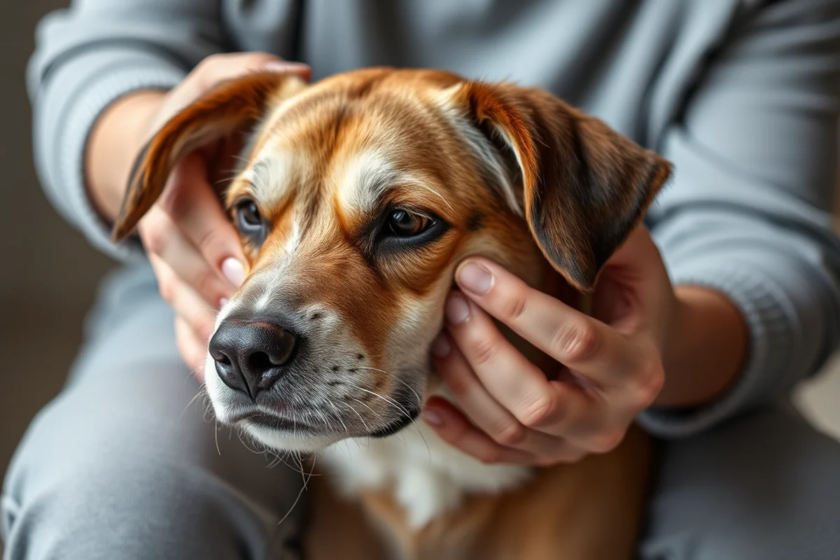 minimalist senior dog nutrition tips — Minimalist Senior Dog Nutrition Tips