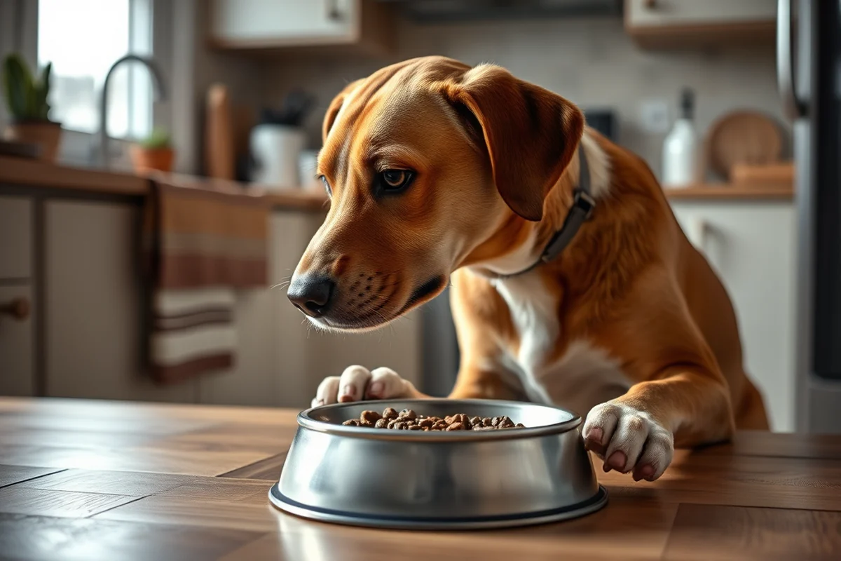natural good senior dog food — Natural Good Senior Dog Food