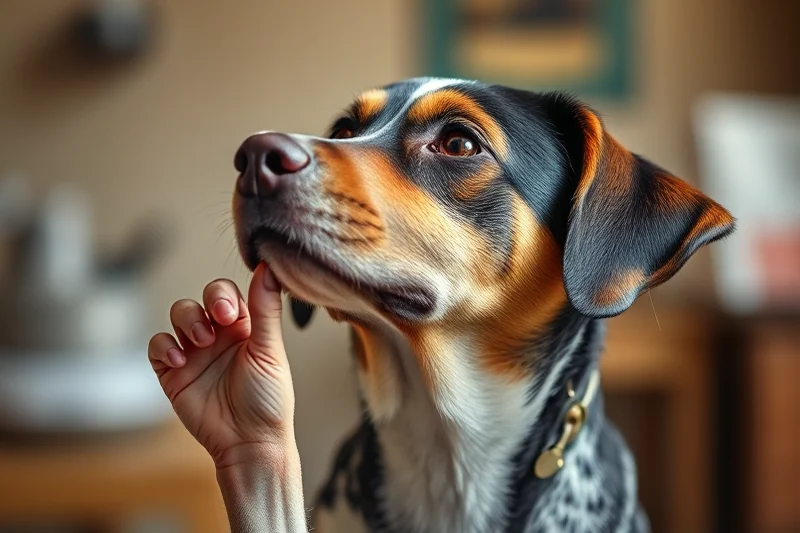 natural good senior dog food — Natural Good Senior Dog Food (step by step)