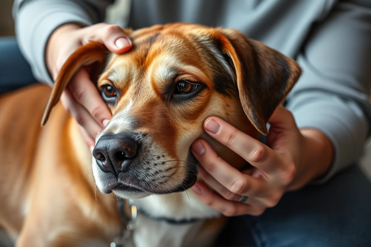 natural senior dog nutrition — Natural Senior Dog Nutrition